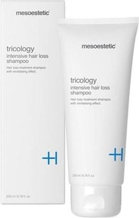mesoestetic tricology szampon ceneo