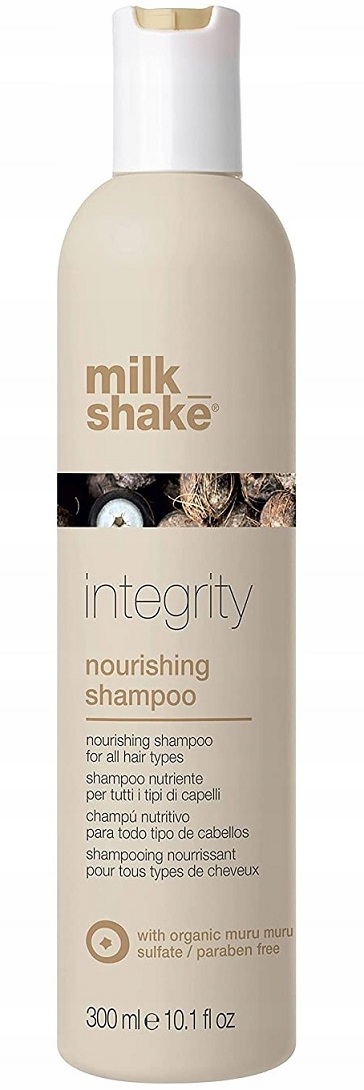 milk shake integrity szampon