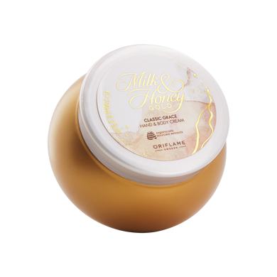 milk&honey gold szampon do włosów 200 ml wizaz