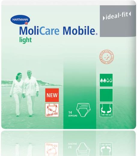 molicare mobile light pieluchomajtki ceneo