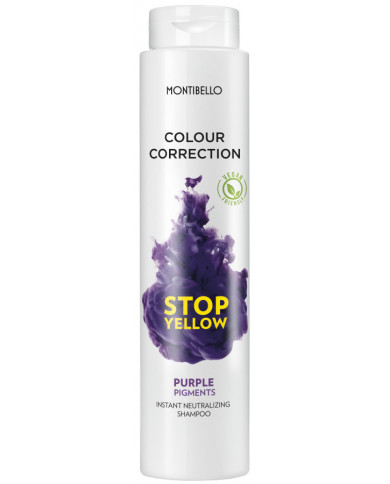 montibello szampon purple