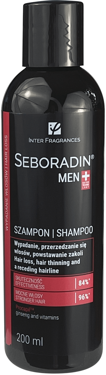 męski szampon do włosów cena rossmann
