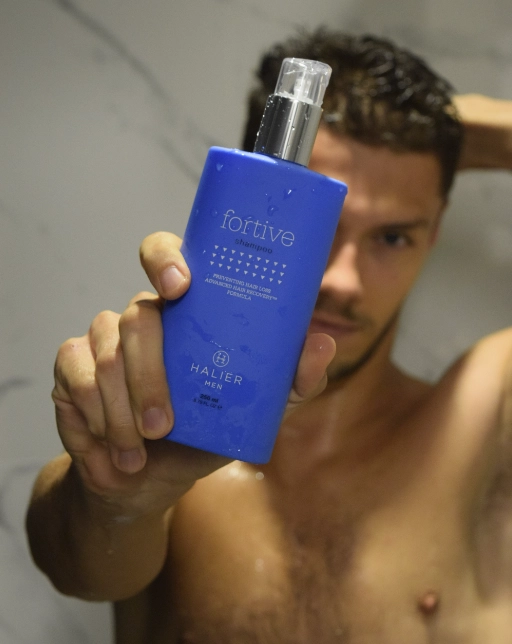 najlepszy szampon na wzmocnienie korzenia włosa dla mężczyzn