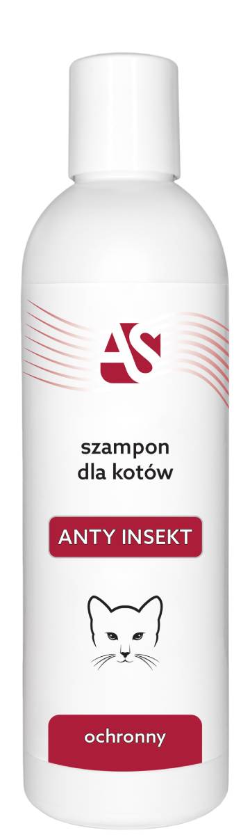 najlepszy szampon owadobójczy
