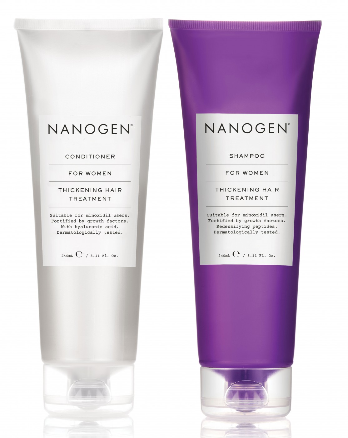 nanogen szampon opinie