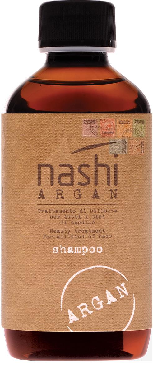 nashi argan szampon