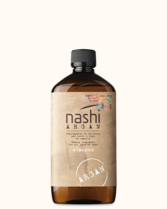 nashi argan szampon