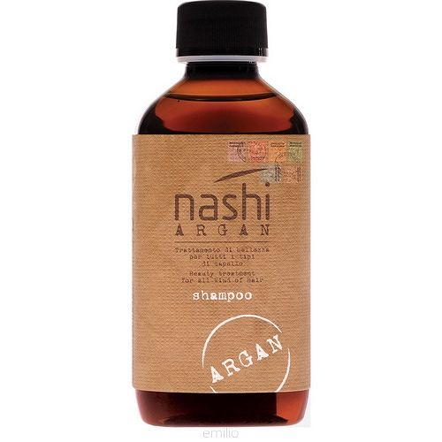 nashi szampon opinie