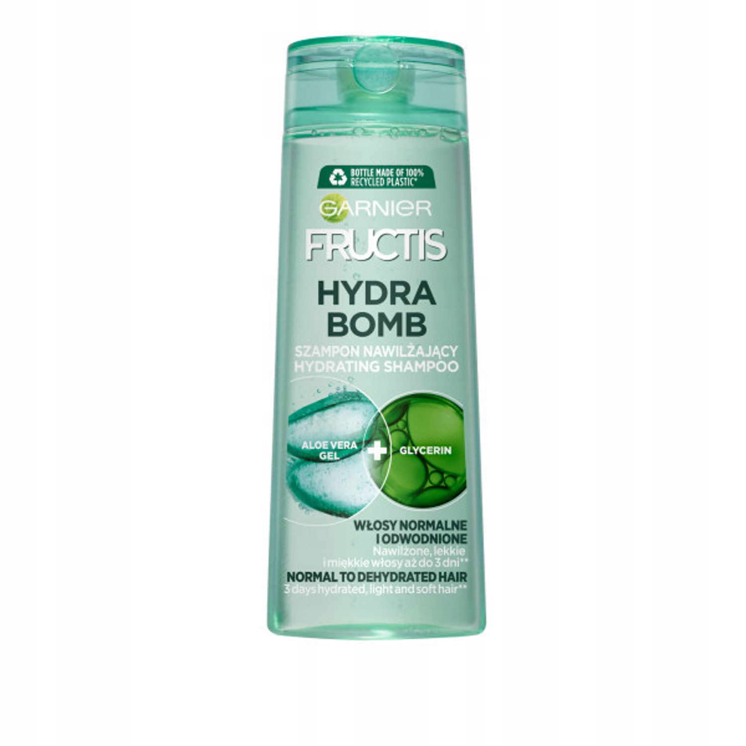 natura fructis hydra szampon