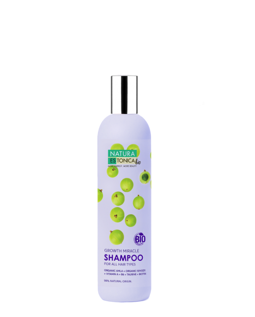 natura szampon do rzęs