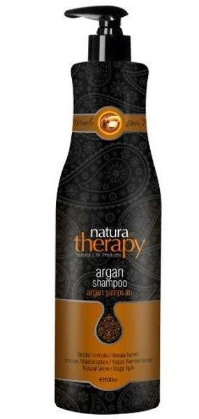 natura therapy szampon