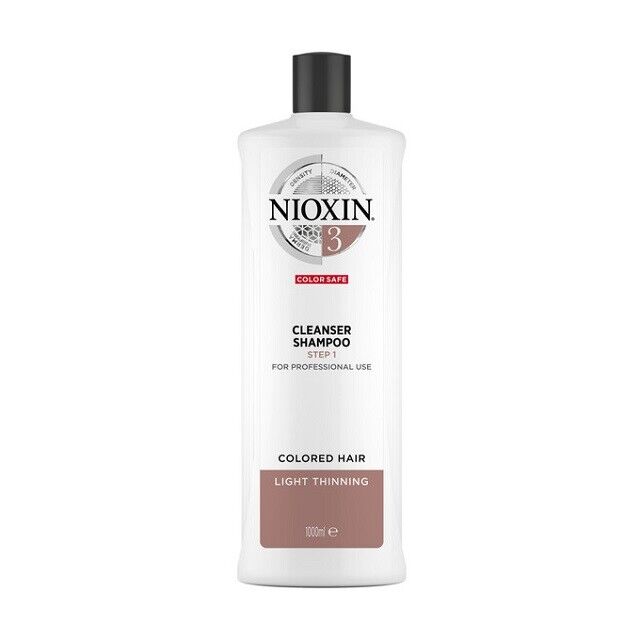 nioxin szampon 2