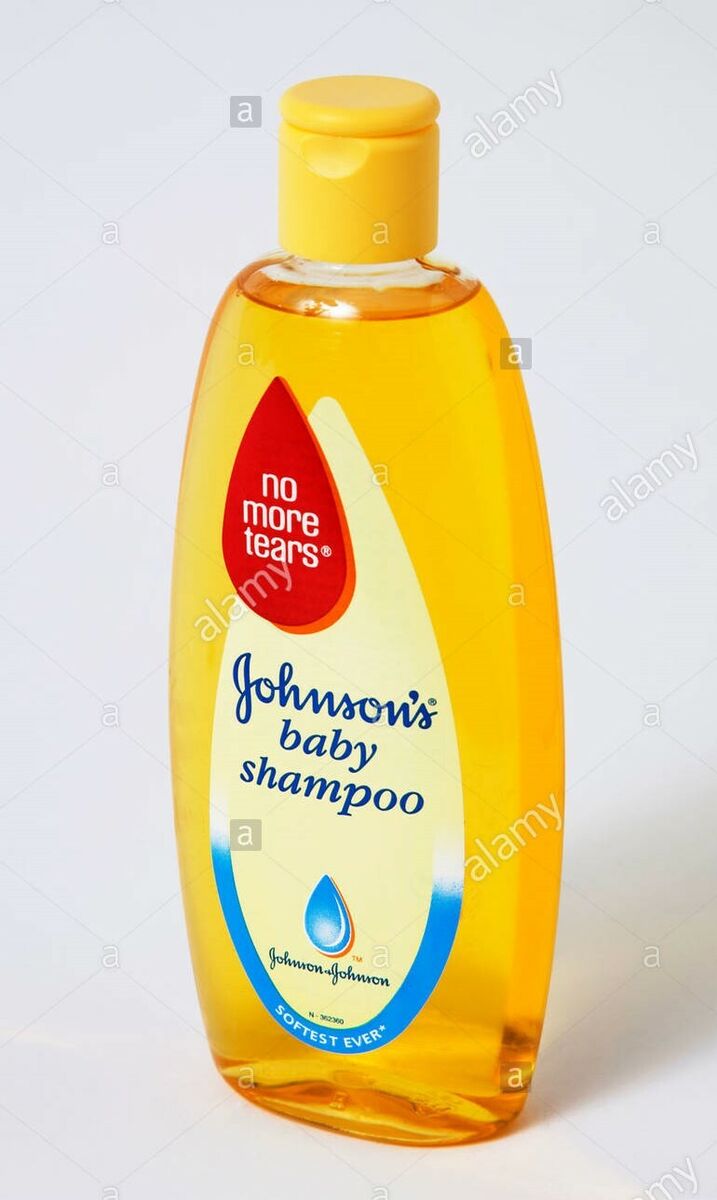 no more tears szampon skład