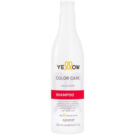 nourishing szampon color care conditioner