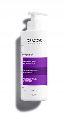 nowy szampon vichy dercos neogenic