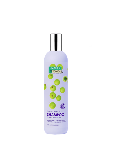 odżywczy szampon do wszystkich typów włosów królewskie jagody