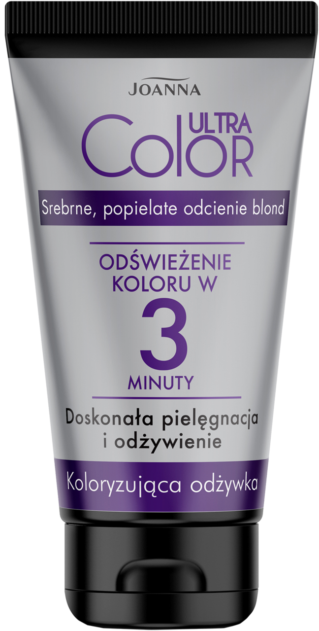 odżywka do włosów blond rossmann