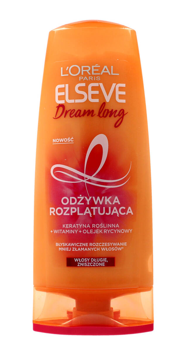 odżywka do włosów dream