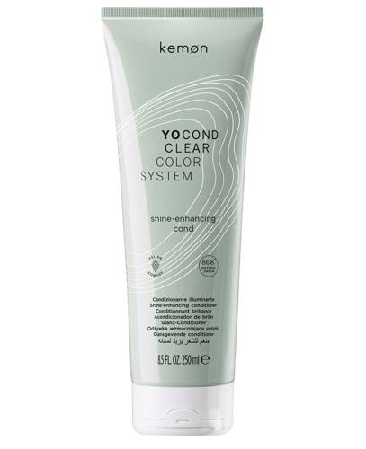 odżywka do włosów farbowanych kemon cena