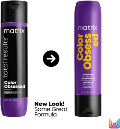 odżywka do włosów matrix ważność