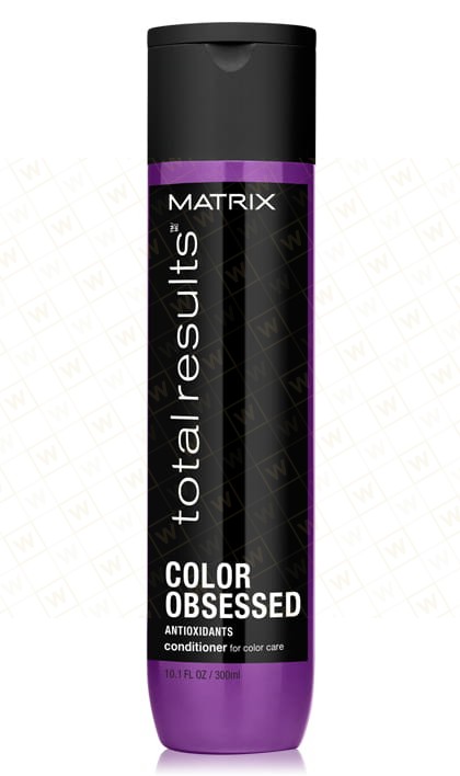 odżywka matrix do włosów farbowanych