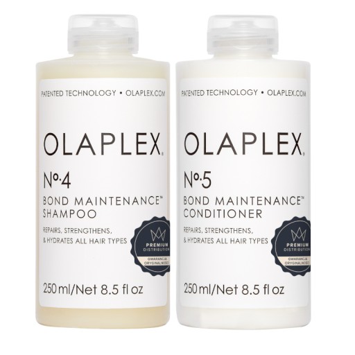 olaplex szampon i odzywka allegro