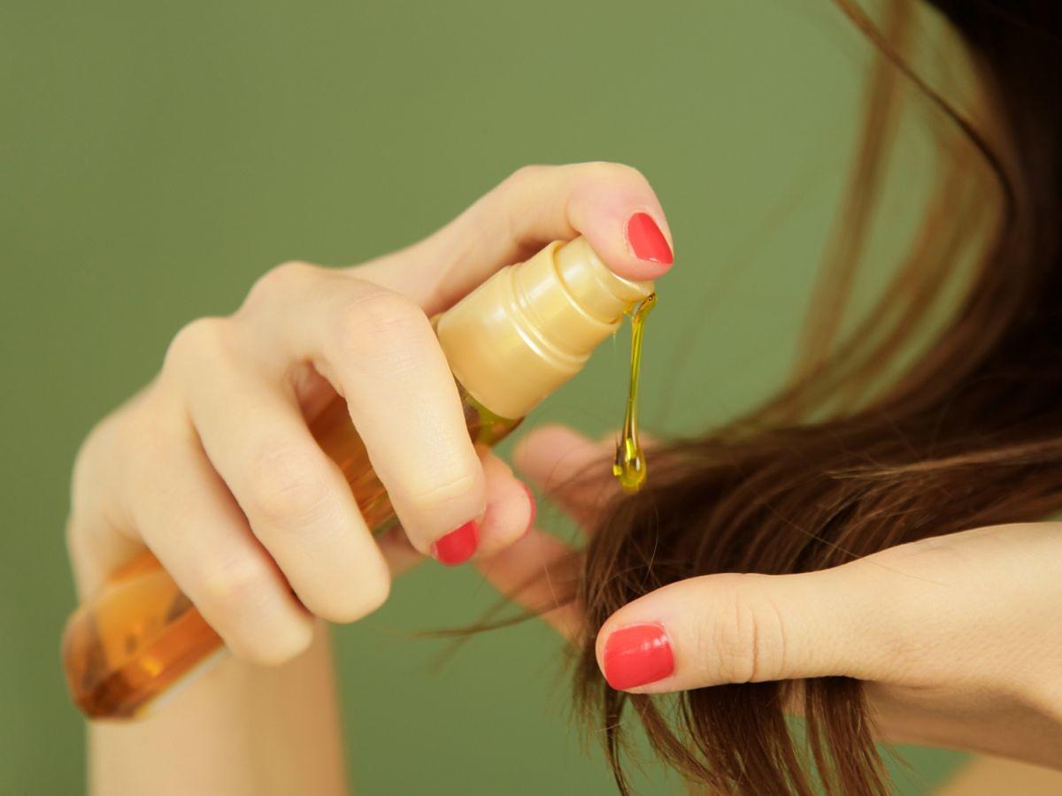 olejek makadamia do włosów jak stosować