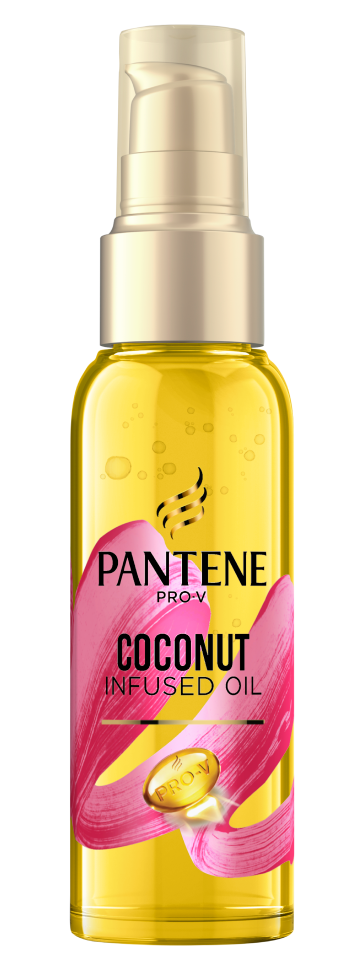olejek pantene czy nadaje się do olejowania włosów