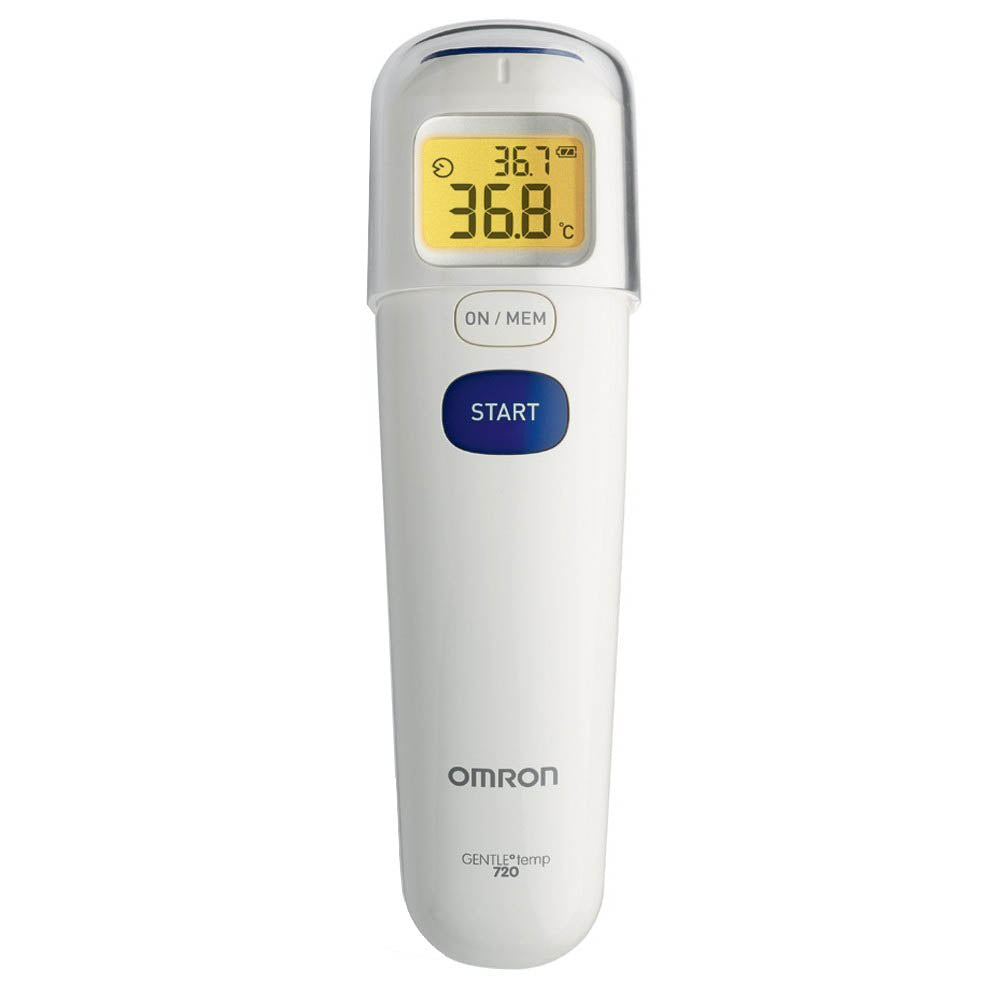 Omron Gentle Temp 720 Contactless thermometer