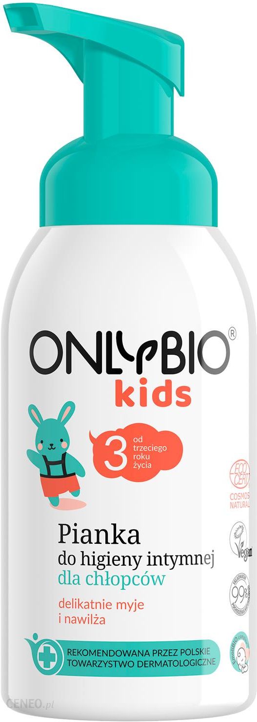 only eco szampon dla dzieci ceneo