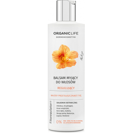 organic life szampon opinie