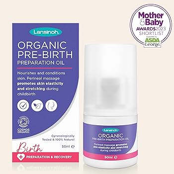 Organic pre-birth