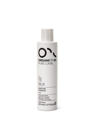 organic pure care szampon cena