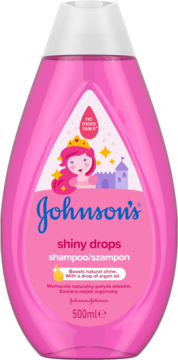 organiczny szampon dla dzieci rossmann