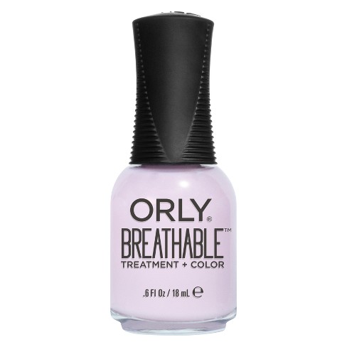 orly pamper me