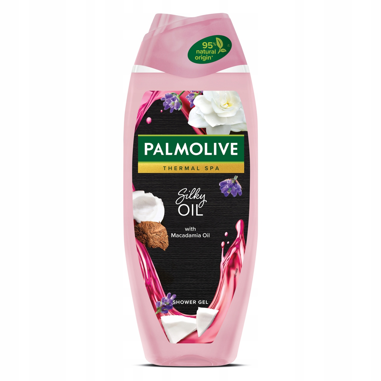 palmolive żel pod prysznic pampering touch cena