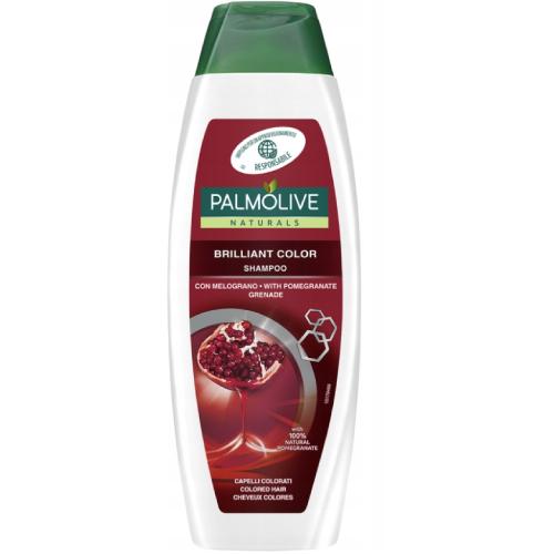 palmolive szampon koloryzujący wypadanie włosów