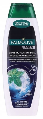 palmolive szampon meski z mietowy allegro