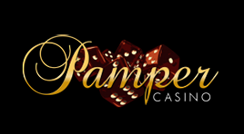 pamper casino free chip