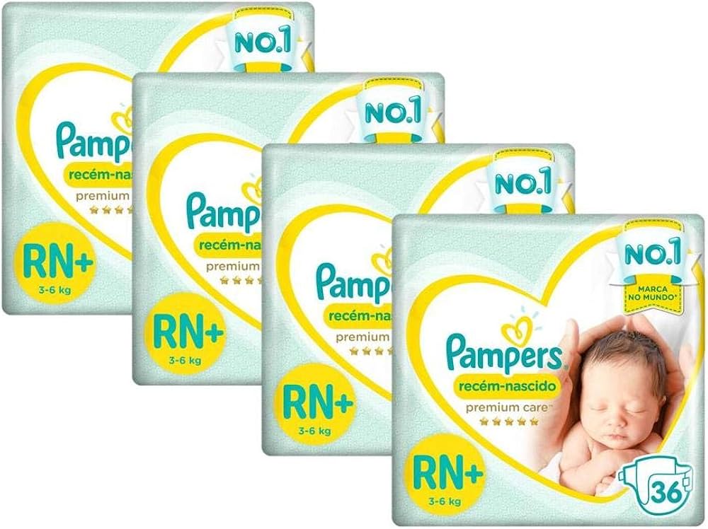 pampers 144 2