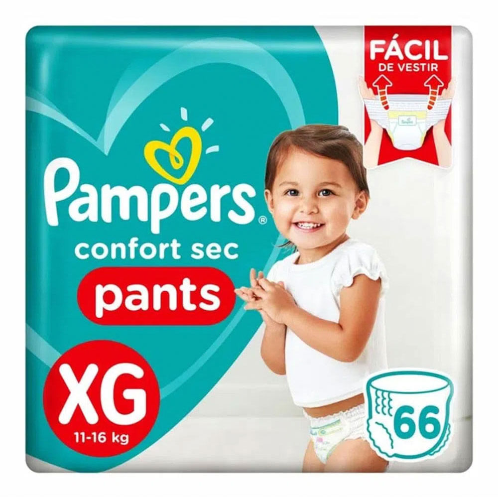 pampers 2 66