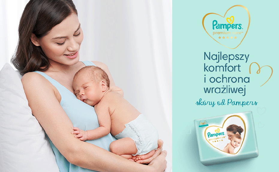 pampers 2 68 rossmann