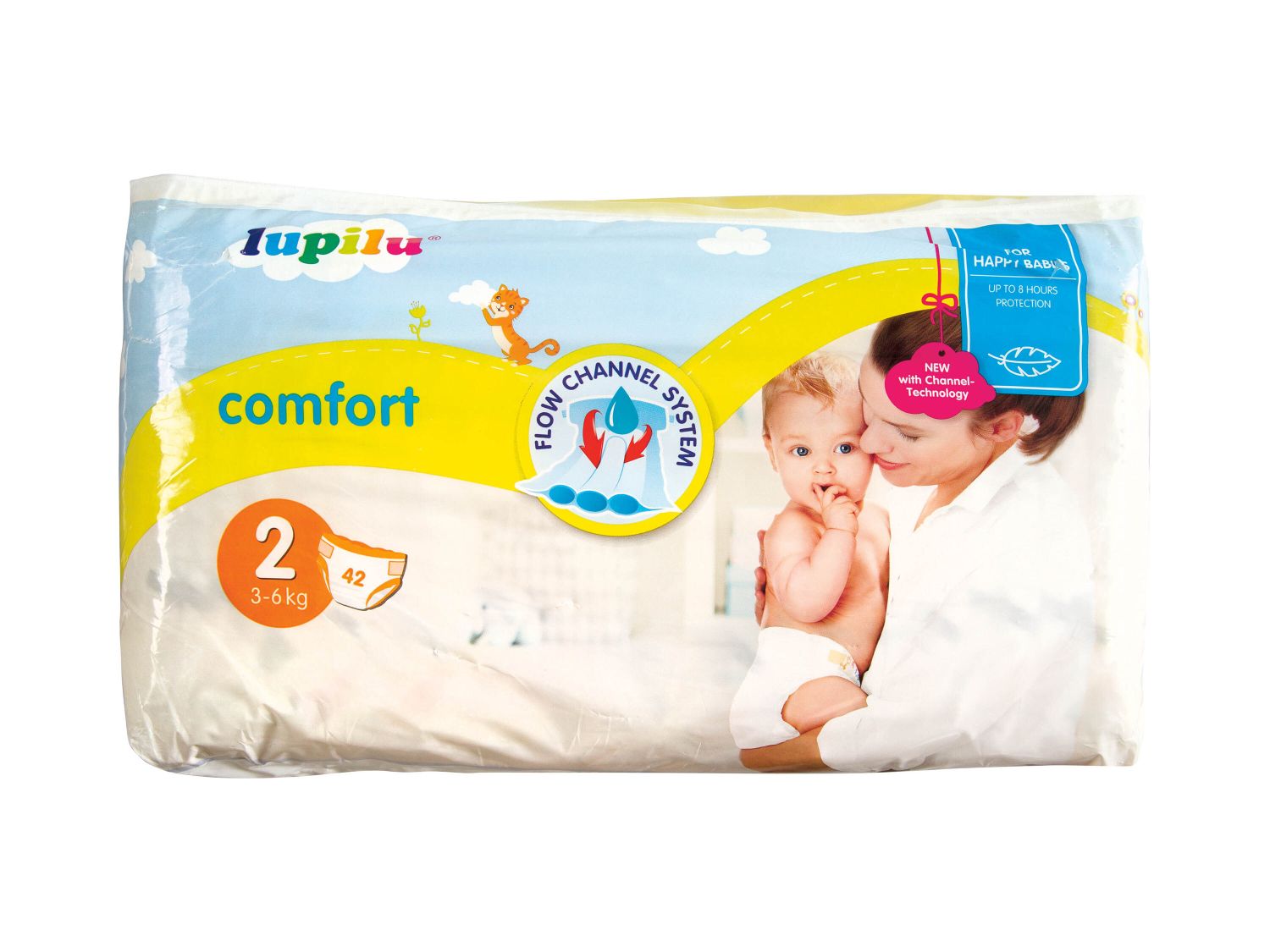 pampers 2 lidl