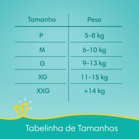 pampers 3 152