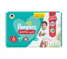 pampers 6 babydry 44 angielskie