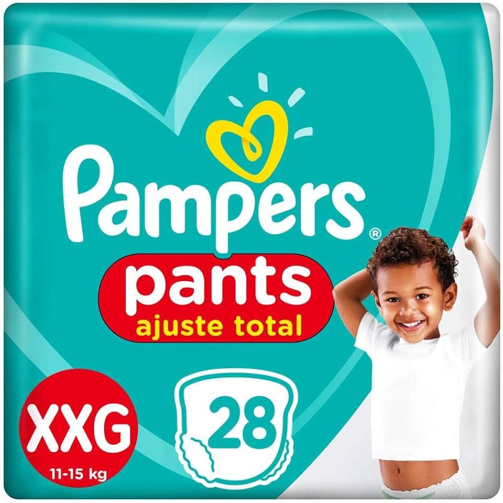 pampers 7 28 szt