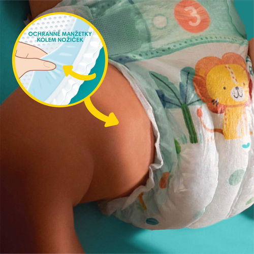 pampers active baby 4 76