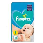 pampers baby dry new opinie