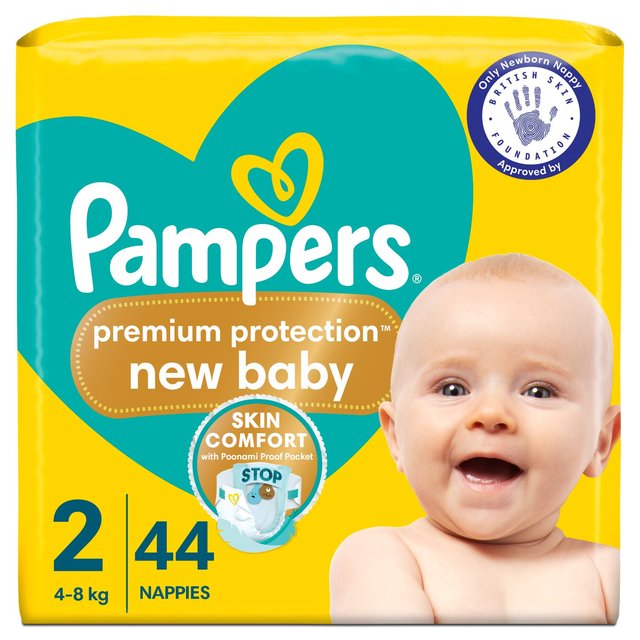 pampers cena 2 44