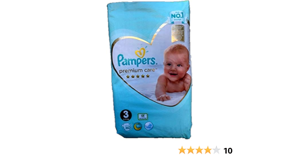 pampers cere 3
